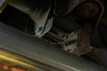 Pypes Performance Exhaust exhaust detail