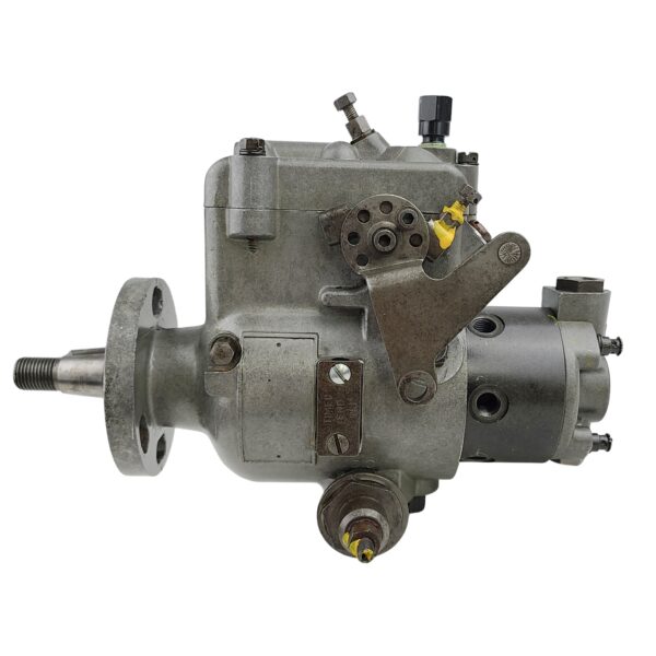 DIESEL COMP TESTER W/ADAPTERS