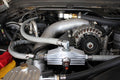 ~(9 lbs. 19X12X4)~ High Pressure Oil Delivery System