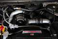 ~(9 lbs. 19X12X4)~ High Pressure Oil Delivery System
