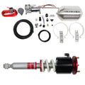 StreetPlusCoiloversw FrontAirCups GoldControlSystem#TH-L806-VACF-12 TH-ACK02