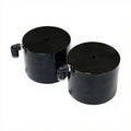 StreetPlusCoiloversw FrontAirCups GoldControlSystem#TH-L806-VACF-12 TH-ACK02