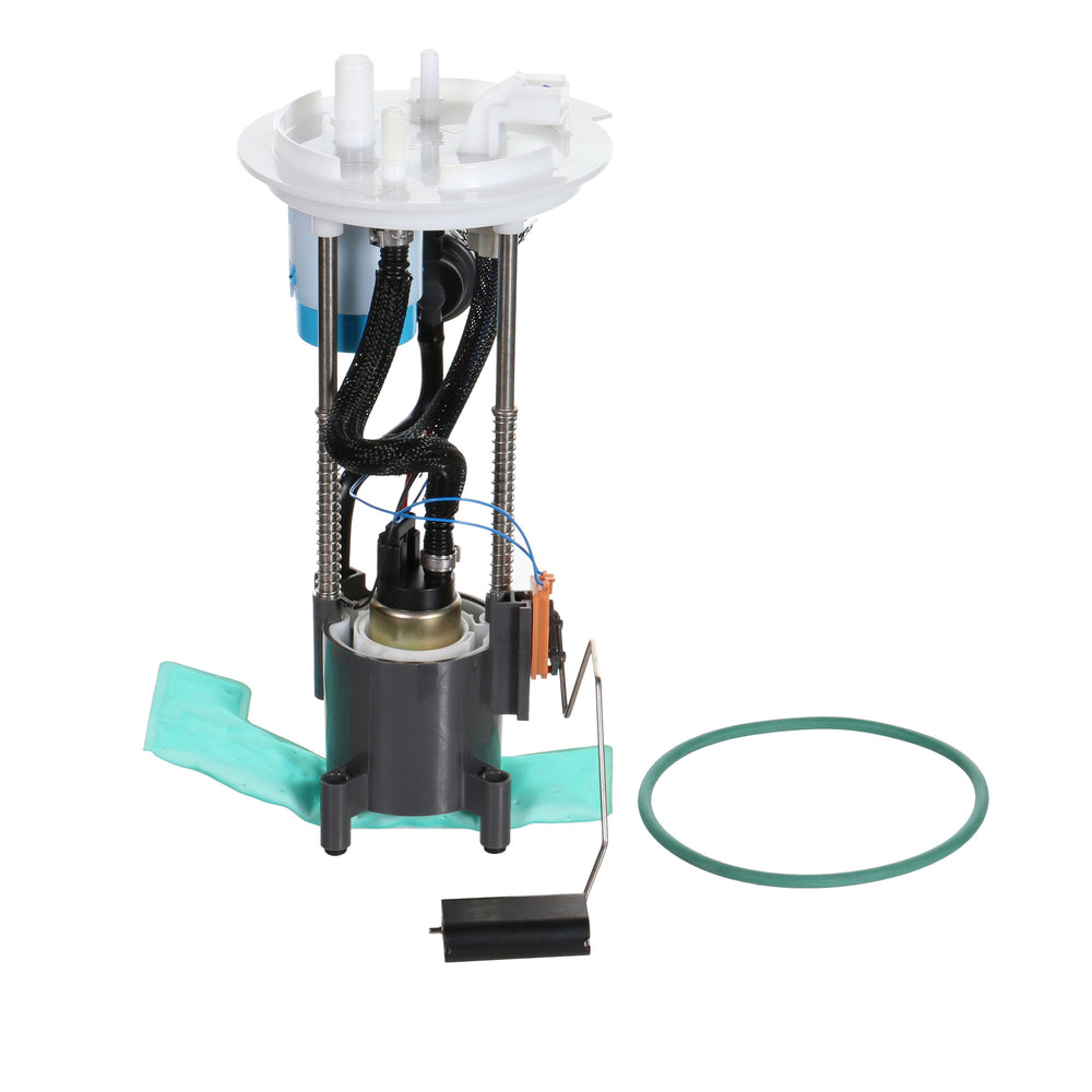 FUELPUMPMODULEASSEMBLY