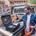 ARB Compressor Twin Portable 24V