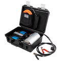 ARB Compressor Twin Portable 24V