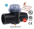 G43 ISO T CN 14" X 3600'= 1097M CRA