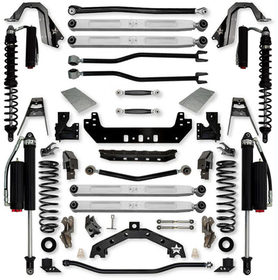 Rock Krawler Suspension auto part