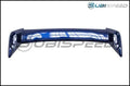 OLM S Style Paint Matched Spoiler - 2015 WRX 2015 STI-Lapis Blue Pearl (K3X)
