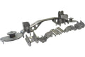 Artec Industries auto part detail
