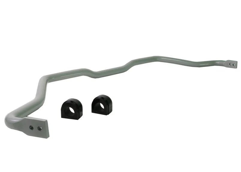 FRONT SWAY BAR 27MM HEAVY DUTY BLADE ADJ 27MM 2 POINT ADJ 20162020HONDACIVIC