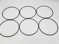 Cummins 7.5-18 6.7 L Cummins .020 Over Fire Ring Gasket 6.7L Valve Fire Ring gasket. +.020 over stock 4.560