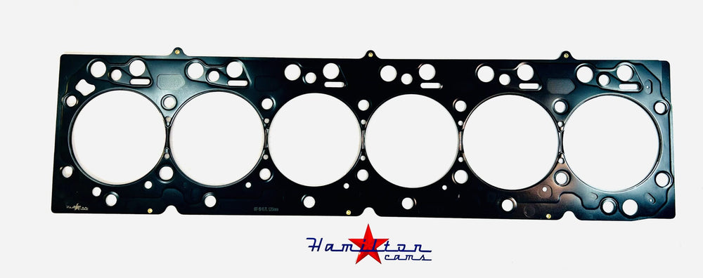 Cummins 7.5-18 6.7 L Cummins .020 Over Fire Ring Gasket 6.7L Valve Fire Ring gasket. +.020 over stock 4.560