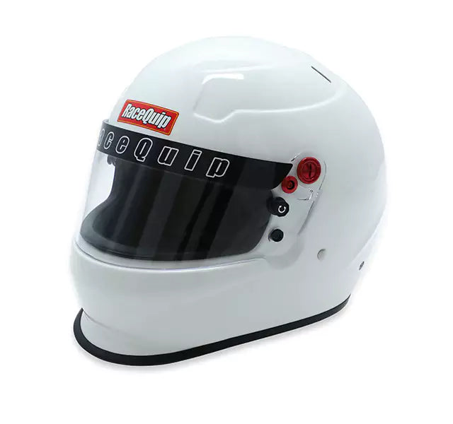 RaceQuip PRO25 SA2025 WH 3XL HELMET