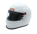 RaceQuip PRO25 SA2025 WH 3XL HELMET