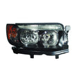 Maxzone Vehicle Lighting Corp headlights