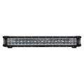 DUAL-ROW HIGH OUTPUT SIDELIGHT LIGHTBAR - 23.2 INCH 40 LED