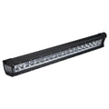 DUAL-ROW HIGH OUTPUT SIDELIGHT LIGHTBAR - 23.2 INCH 40 LED