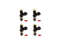 P-Flow LS3 242 lb/hr Injector, Set of 4