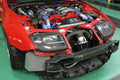 TRUST INTERCOOLER KIT Z32 T-16F TWI