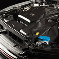Cobb 22-23 Volkswagen Golf GTI MK8 Redline Carbon Fiber Intake System