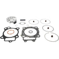 Wiseco 4 Stroke Forged Series Piston Kit, 78.00 MM Bore, 13.5:1 CR