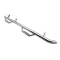 Smittybilt side steps