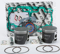 Wiseco 12-16 Ski-Doo 800 ETEK (2461M 3268KD) Piston Kit