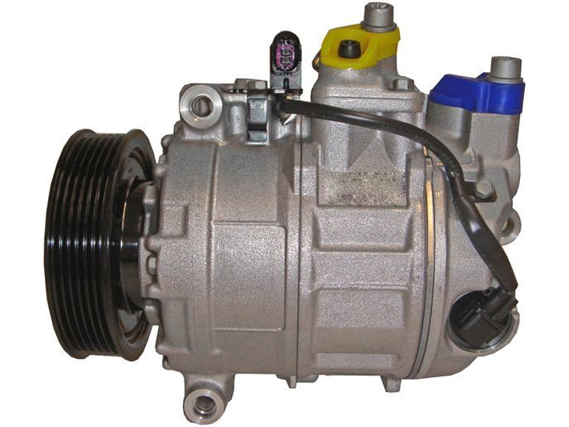 A/C Compressor