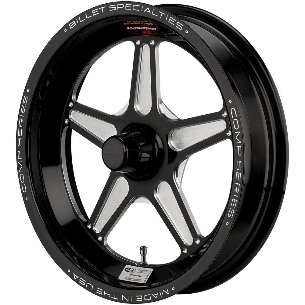 COMP 5 17X3.5 1.75' BS 1-PC ANGLIA\