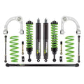 0323 4RUNNER/GX460 FOAM CELL PRO SUSPENSION LIFT KIT