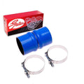 Gates 10-12 Dodge Ram Pickup 6-Cyl. 6.7L Diesel Cold Side Turbocharger Hose Kit (Molded)