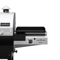 14IN SIDEKICK FLAT TOP (INCLUDES GRIDDLE)