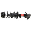 QUICK-STRUT ASSEMBLY
