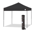 EZ UP PYRAMID INSTANT SHELTER 10FT BY 10FT