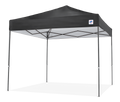 EZ UP PYRAMID INSTANT SHELTER 10FT BY 10FT