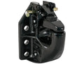 45-TON AIR COMPENSATED PINTLE HOOK