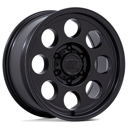 PXA201 18X8.5 6X4.5 M-BLK 6MM