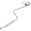 DIRECTFIT EXHAUST KIT 9802 SATURN SC2/SL2/SW2