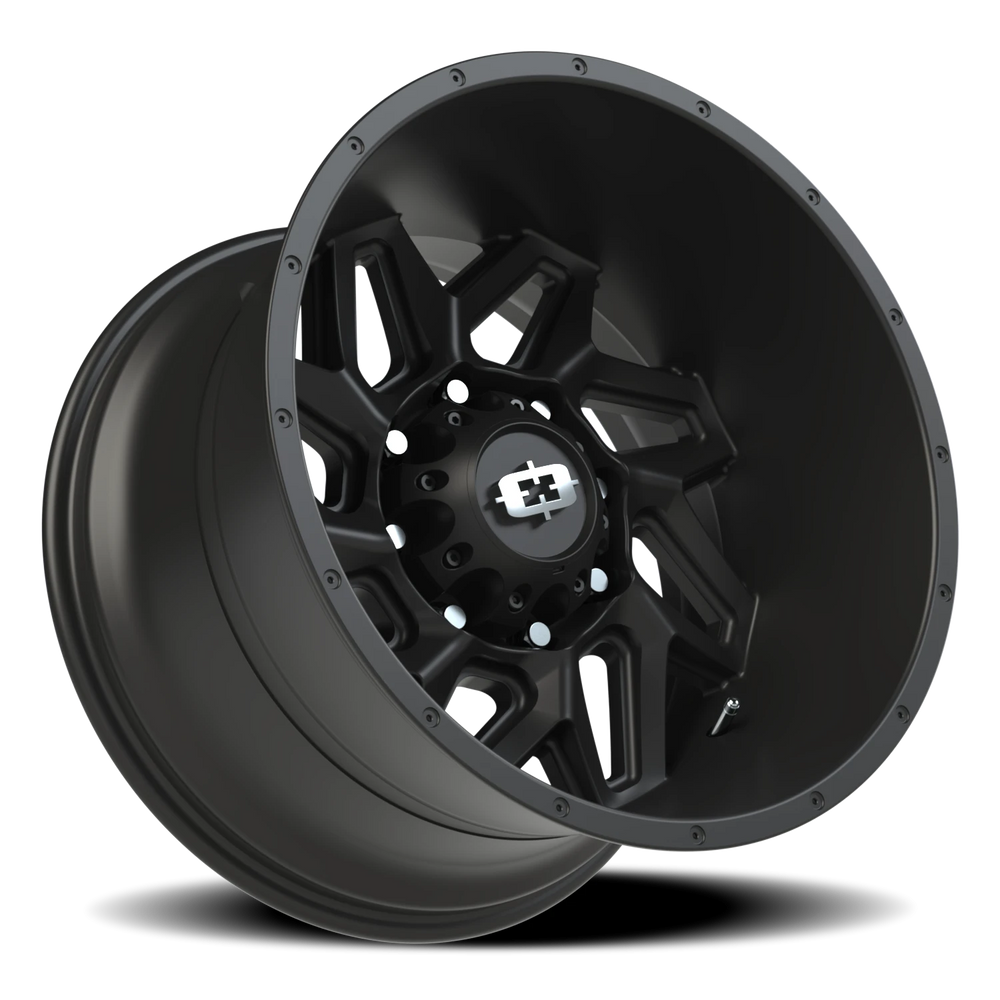 8-165.1 SB VIS SPYDER