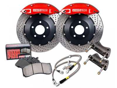 Stoptech auto part