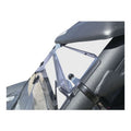 QuadBoss Windbreak Folding Shield