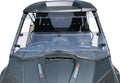 QuadBoss Windbreak Folding Shield