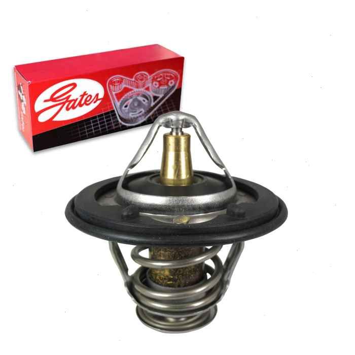 Gates auto part