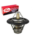 Gates auto part