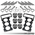 Bottom End Kit, B9 2.9T