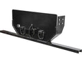 HITCH PLATE WITH 21/2IN RECEIVER FOR GMC/CHEVY/INTERNATIONAL 45006500 (2019+) BOTTOM CHANNEL