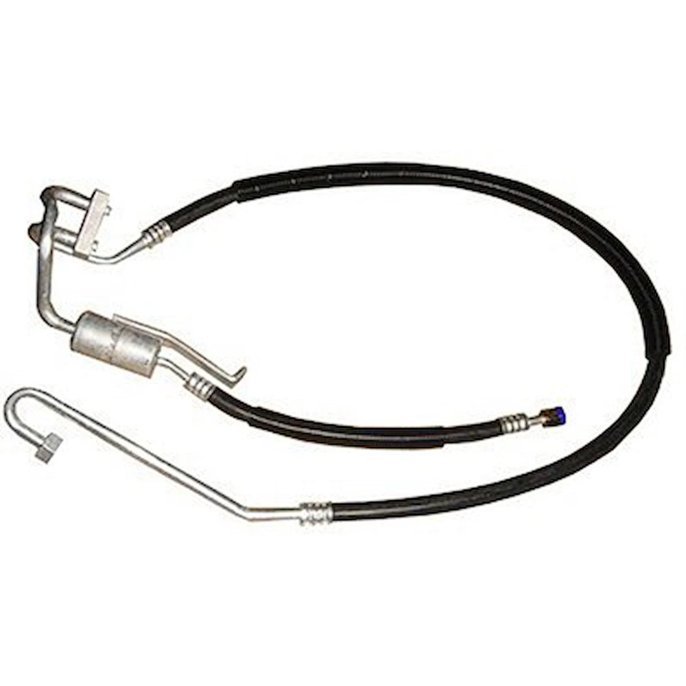 A/C HOSE SET; 69-70 CHEVELLE; EL CA