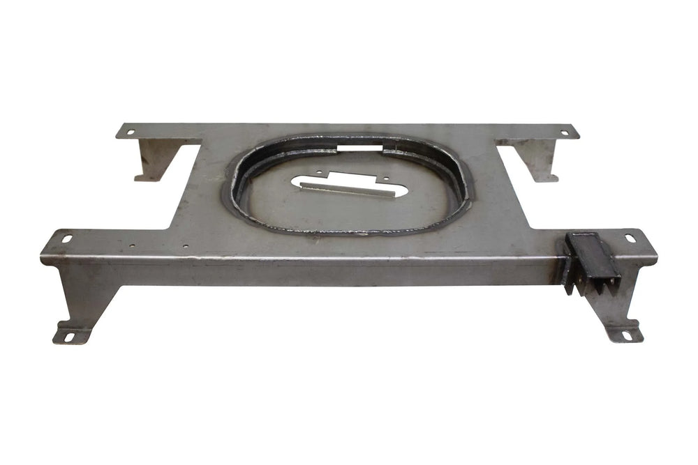 Rustbuster Spare Tire Crossmember
