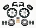 FDL REAR DRAG KIT