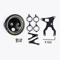 JW Speaker auto part